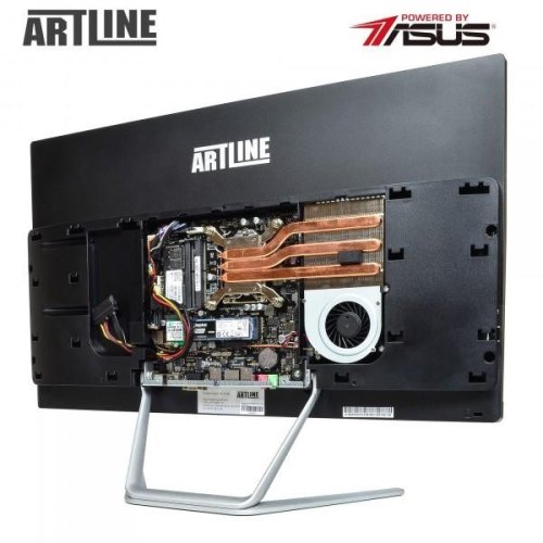 Моноблок ARTLINE Home G71 (G71v19)