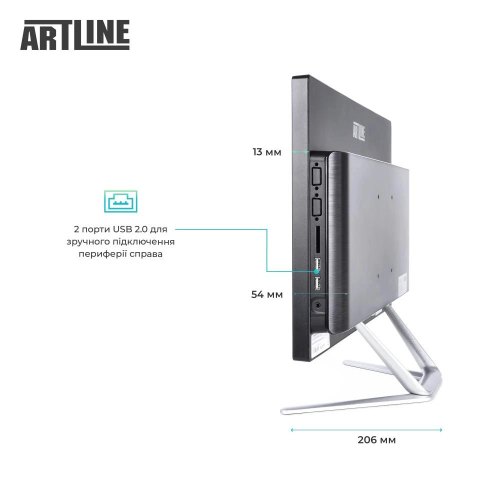 Моноблок ARTLINE Business F29 (F29v14Win)