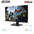 Моноблок ARTLINE Home G43 (G43v31Win)