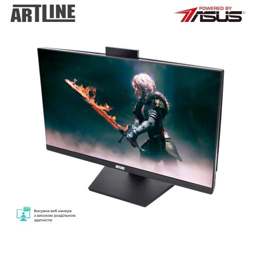 Моноблок ARTLINE Home G43 (G43v31Win)