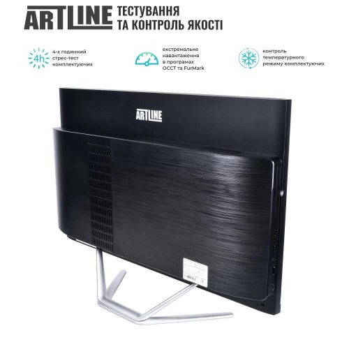 Моноблок ARTLINE Gaming G77 (G77v42Win)