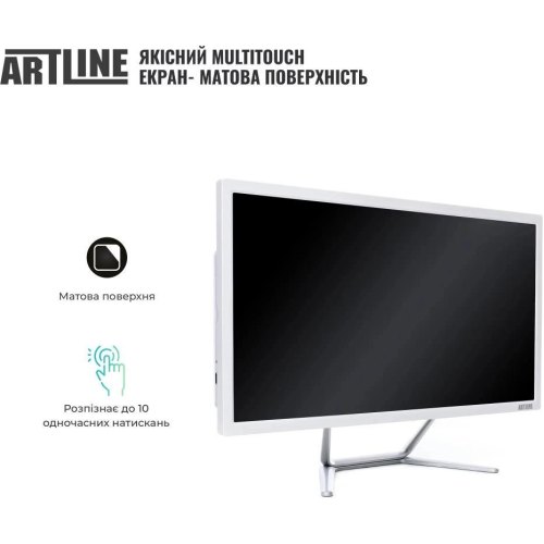 Моноблок ARTLINE Business F27 (F27v14w)