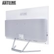 ARTLINE Home G40 White (G40v18w)