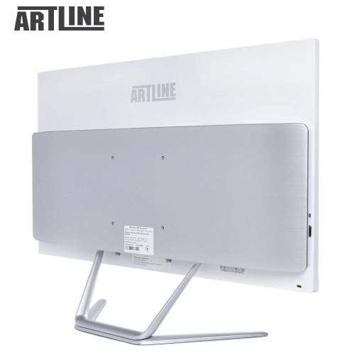 ARTLINE Home G40 White (G40v18w)