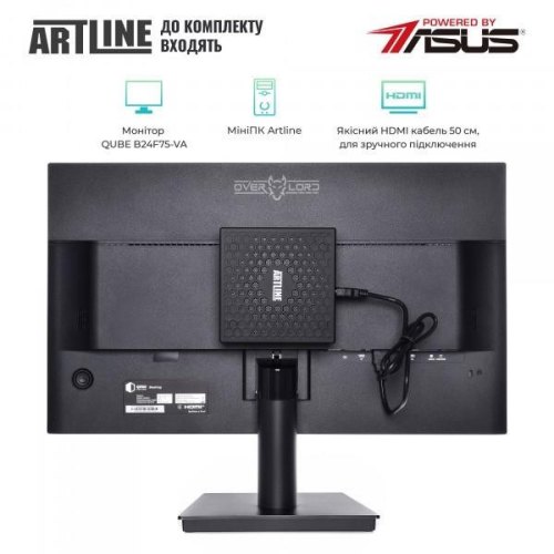 Персональний комп'ютер ARTLINE Business B14 (B14v09Win+B24F75-VA)