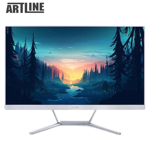 Моноблок ARTLINE Home G41 (G41v25w)