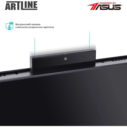 Моноблок ARTLINE Business M66 (M66v11)