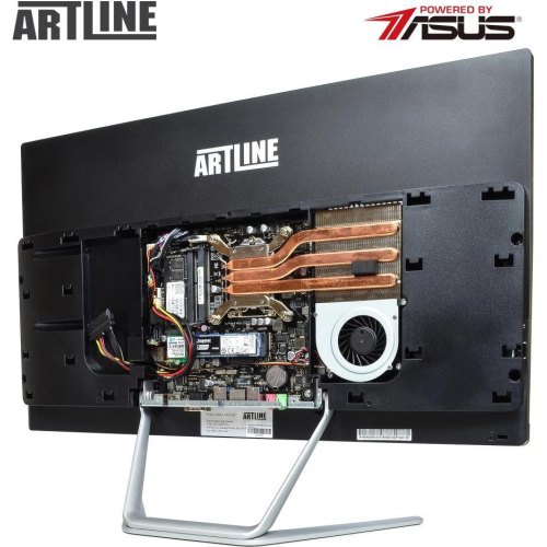 Моноблок ARTLINE Home G41 (G41v21)