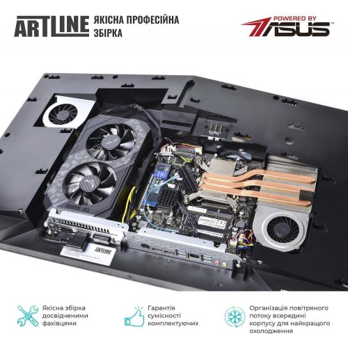 Моноблок ARTLINE Gaming G79 (G79v40Win)