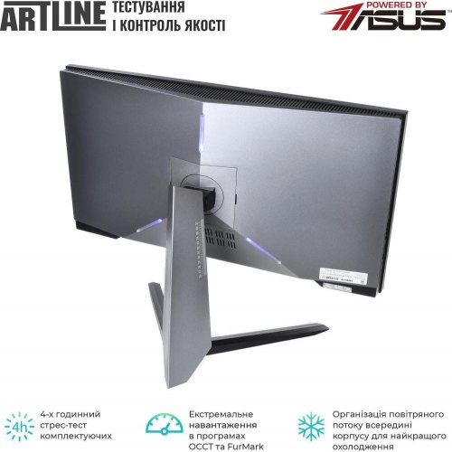 Моноблок ARTLINE Gaming G79 (G79v40Win)