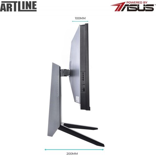 Моноблок ARTLINE Gaming G79 (G79v40Win)