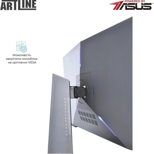 Моноблок ARTLINE Gaming G79 (G79v40Win)
