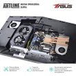 Моноблок ARTLINE Gaming G79 (G79v41)