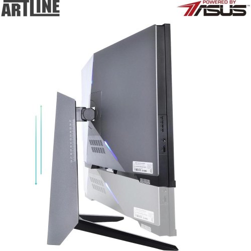 Моноблок ARTLINE Gaming G79 (G79v41)