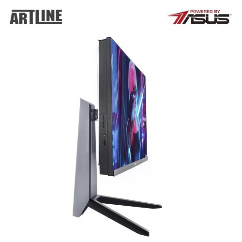 Моноблок ARTLINE Gaming G77 (G77v38)