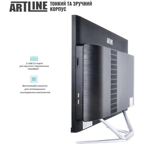 Моноблок ARTLINE Gaming G75 (G75v44)
