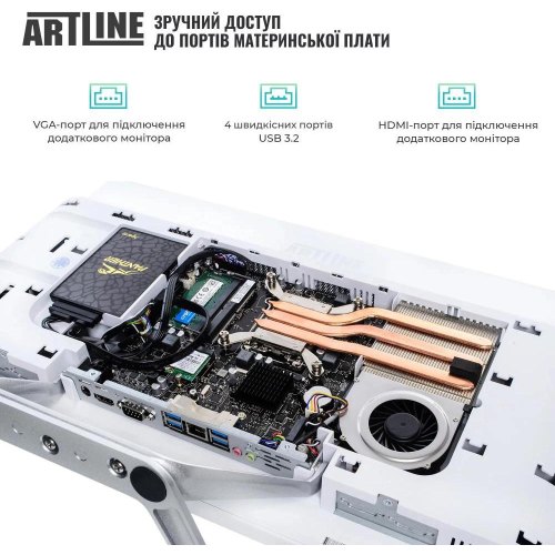 ARTLINE Business F25 (F25v15w)