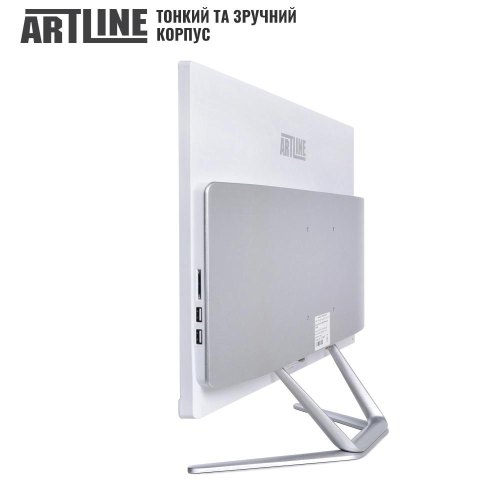 ARTLINE Home G40 White (G40v20Winw)