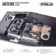 Моноблок ARTLINE Gaming G75 (G75v33)