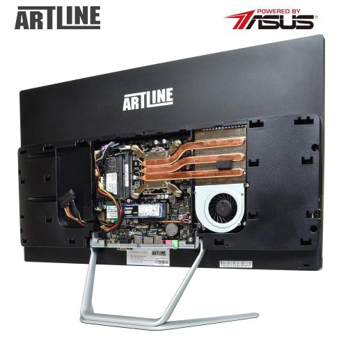 Моноблок ARTLINE Home G41 (G41v26)