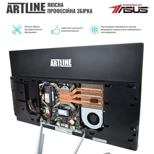 Моноблок ARTLINE Home G41 (G41v26)