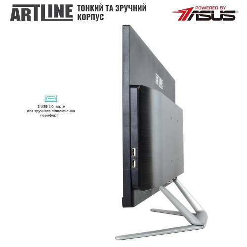 Моноблок ARTLINE Home G41 (G41v26)