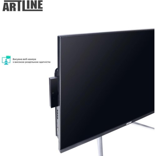 Моноблок ARTLINE Gaming G77 (G77v40)
