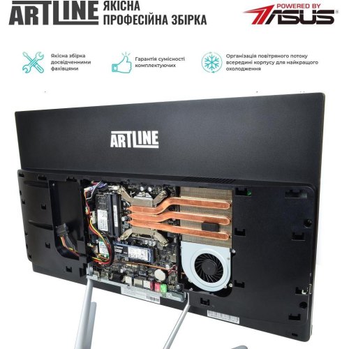 ARTLINE Home G40 (G40v19Win)