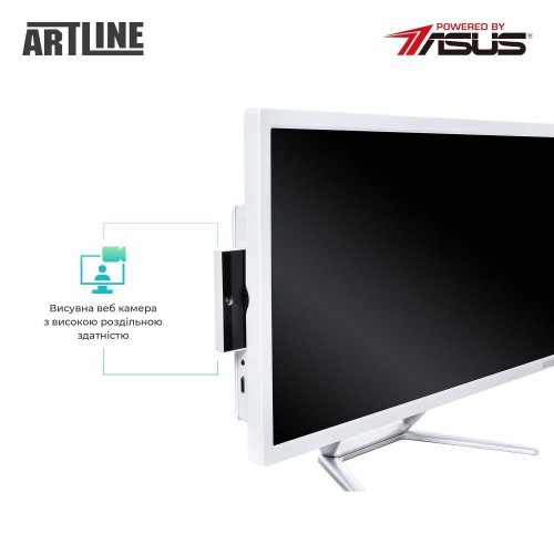 Моноблок ARTLINE Business F29 (F29v02)