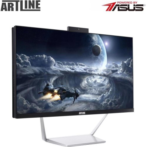 Моноблок ARTLINE Business M63 (M63v03)