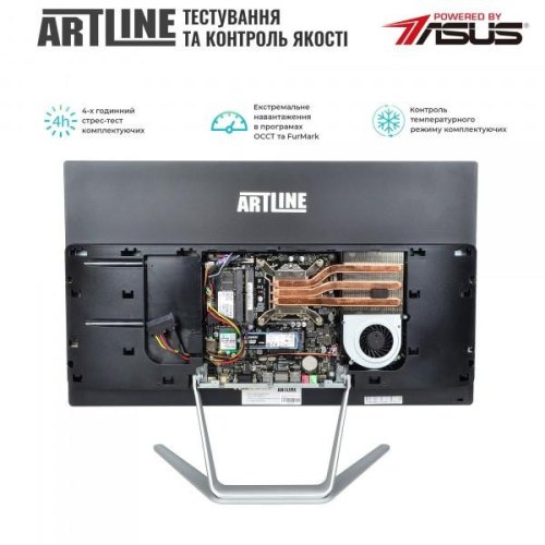 Моноблок ARTLINE Home G73 (G73v21)