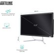 Моноблок ARTLINE Business F27 (F27v15)