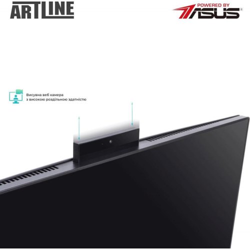 Моноблок ARTLINE Home G43 (G43v28Win)