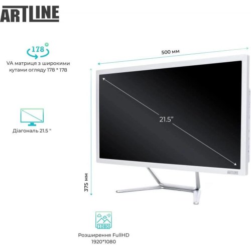 ARTLINE Business F25 (F25v14Winw)