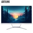 ARTLINE Home G40 White (G40v20w)