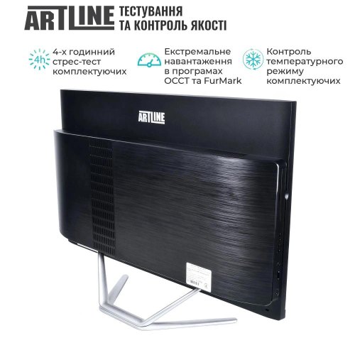 Моноблок ARTLINE Gaming G77 (G77v51)