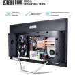 Моноблок ARTLINE Gaming G77 (G77v42)