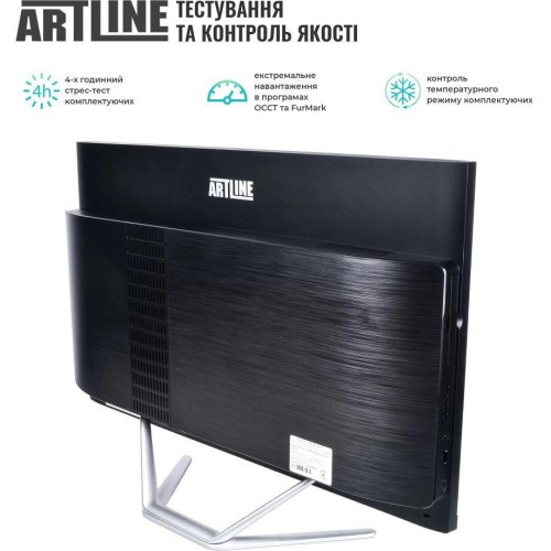Моноблок ARTLINE Gaming G77 (G77v42)