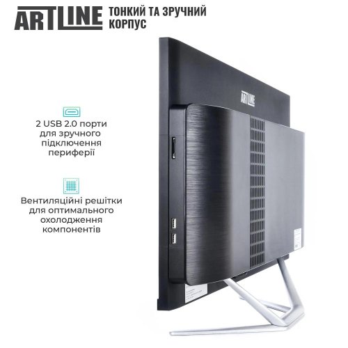 Моноблок ARTLINE Gaming G77 (G77v50)