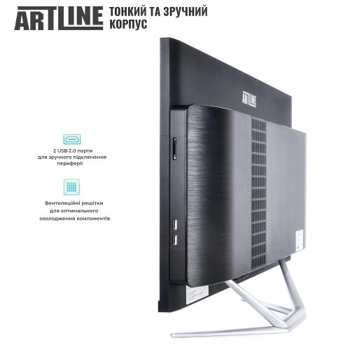 Моноблок ARTLINE Gaming G77 (G77v41)