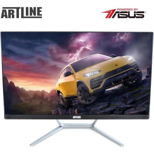 Моноблок ARTLINE Home G43 (G43v25)