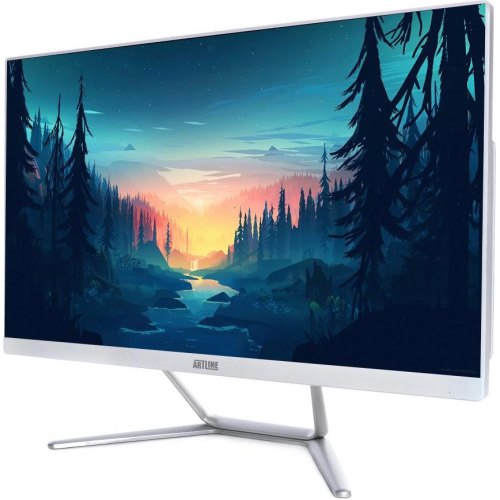 Моноблок ARTLINE Home G41 (G41v24w)