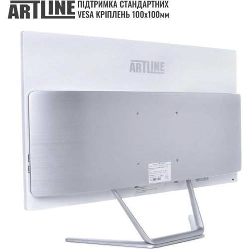 Моноблок ARTLINE Home G41 (G41v24w)