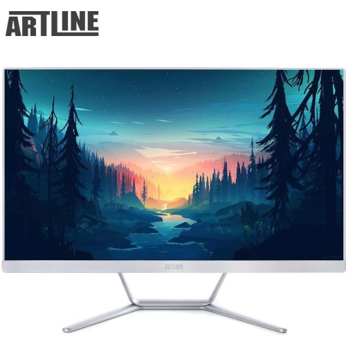 Моноблок ARTLINE Home G41 (G41v24w)