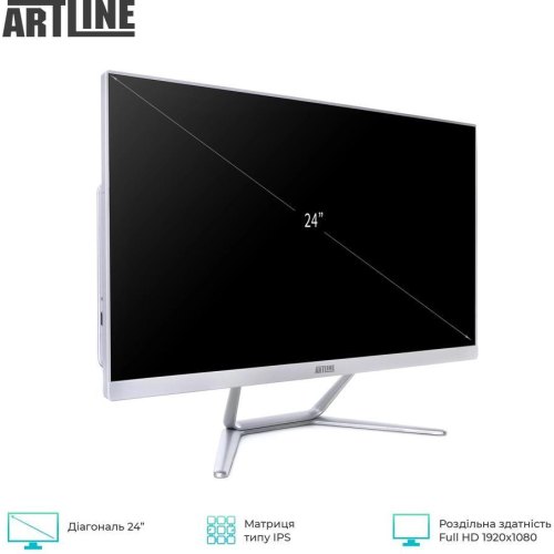 Моноблок ARTLINE Home G41 (G41v24Winw)