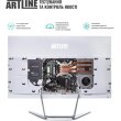 Моноблок ARTLINE Home G41 (G41v24Winw)
