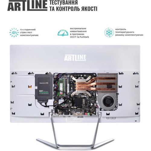 Моноблок ARTLINE Home G41 (G41v24Winw)