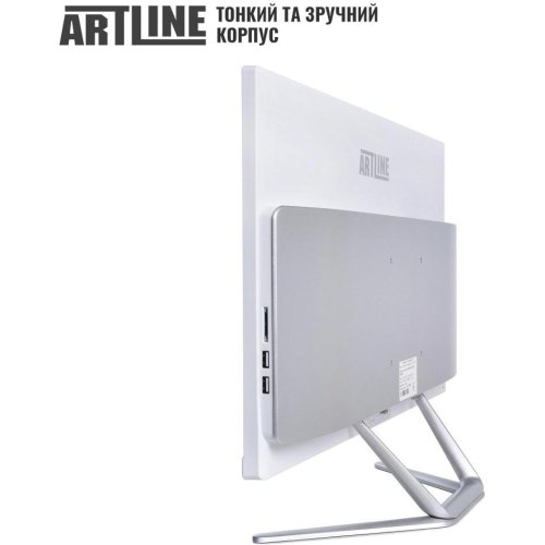 Моноблок ARTLINE Home G41 (G41v24Winw)