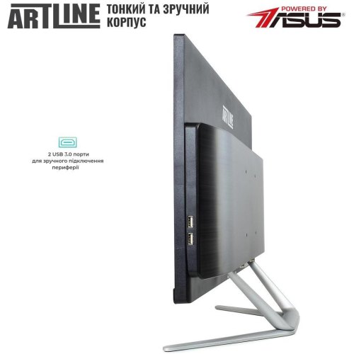 Моноблок ARTLINE Home G43 (G43v23)