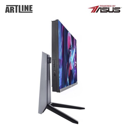Моноблок ARTLINE Gaming G75 (G75v41)